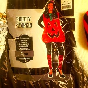 Adult Halloween  🎃 costume